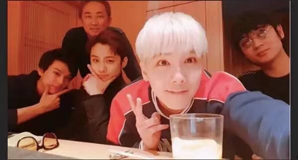 日本名人爆料视频,娱乐圈背后的惊人真相  第3张 日本名人爆料视频,娱乐圈背后的惊人真相  第3张