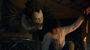 死亡笔记最后的名字在线观看,揭开最终名字之谜,揭秘命运终结的终极对决  第2张 死亡笔记最后的名字在线观看,揭开最终名字之谜,揭秘命运终结的终极对决  第2张