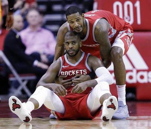 休斯顿火箭爆料视频,揭秘球队幕后故事与精彩瞬间  第3张 休斯顿火箭爆料视频,揭秘球队幕后故事与精彩瞬间  第3张