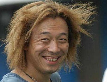 娱乐大爆料黄渤是谁啊图片,娱乐大爆料中的喜剧巨星风采  第2张